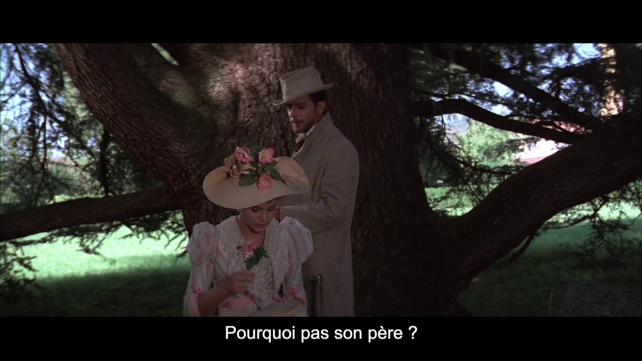 L'Innocent Bande-annonce VO STFR