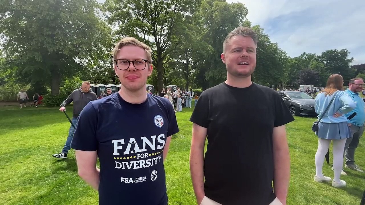 Sheffield Wednesday vs Sheffield United: Are you excited for the return of the Steel City Derby