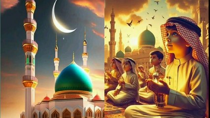 Hadees Nabovi  سبحان الله  #dailymotion #islamic video islamic sifaat