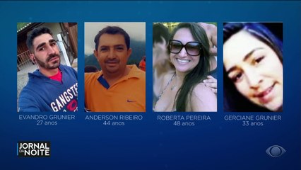 Família é assassinada em Teresópolis, no Rio de Janeiro