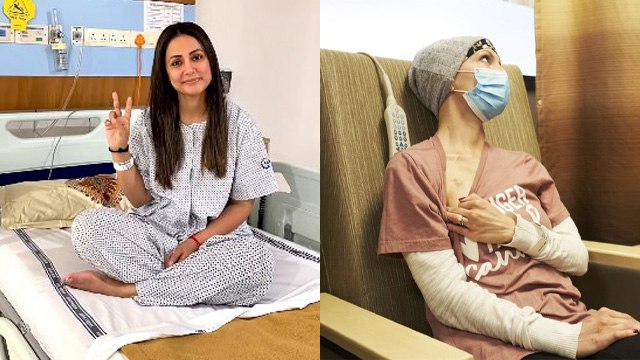 Hina Khan B-reast Cancer Update: Chemotherapy Me Kitna Time Lagta Hai, Recovery Signs | Boldsky