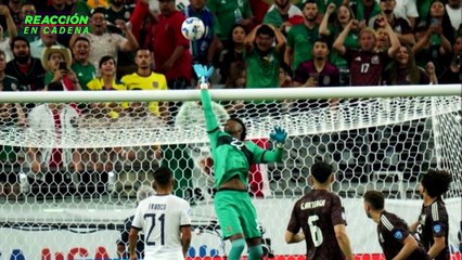 Al futbol mexicano y a sus directivos les cuesta aceptar sus errores