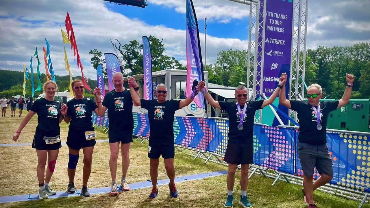 Farnham Runners