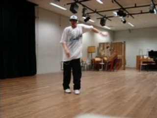 OoKoKiNe_ Bounce HipHop Routine