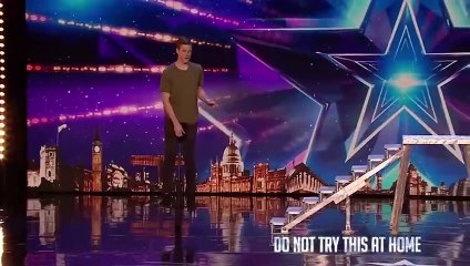 Most Dangerous Acts of 2024 - BGT Highlights