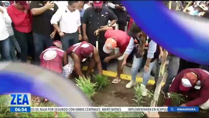 Pensión Bienestar: Continúa el pago correspondiente al bimestre julio-agosto