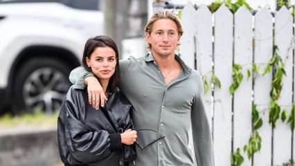 GALA VIDEO - Constantin-Alexios de Grèce : qui est Brooks Nader, cette américaine divorcée qui a séduit le filleul du prince William ?