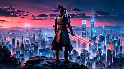 Ghost of Tsushima #ai Yapay zeka ile