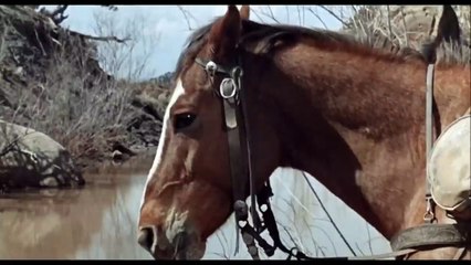 JACK NICHOLSON - THE SHOOTING - REVENGE WESTERN Movie HD