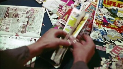 KARATE KIDS U.S.A.  - MARTIAL ARTS Movie HD