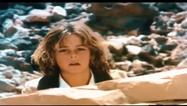 KID VENGEANCE - LEE VAN CLEEF SPAGHETTI WESTERN Movie HD