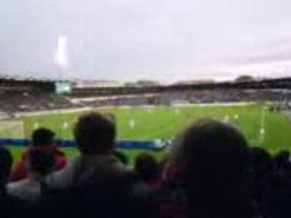 Bordeaux - Caen 9