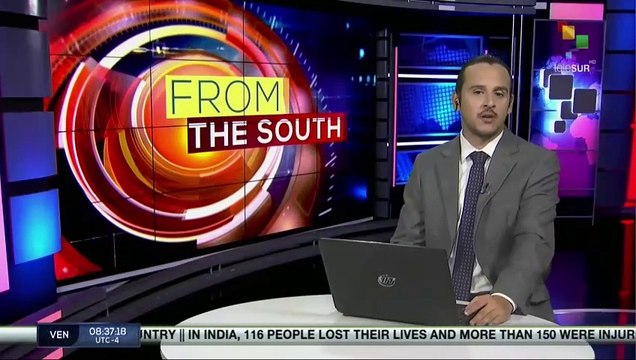 Curfew declared in Jamaica before the arrival of Hurricane Beryl