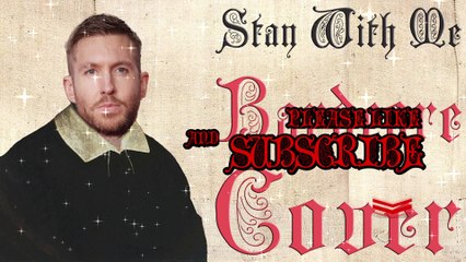 Stay With Me (Medieval Parody   Bardcore cover) Originally by Calvin Harris