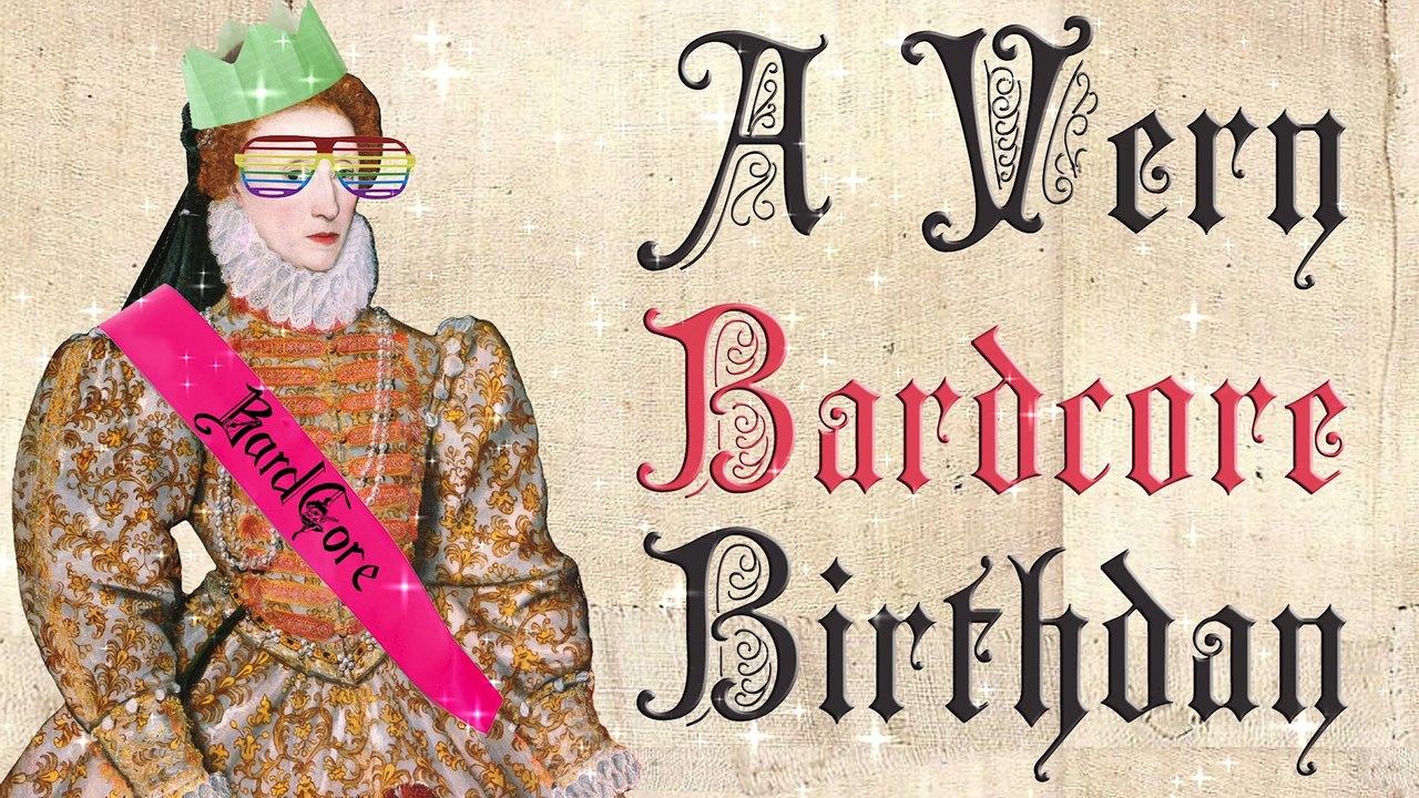 A very bardcore birthday   Hour long party playlist   Medieval Parody covers
