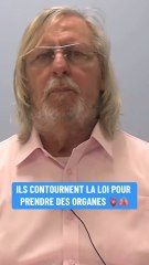 Dr Raoult - La loi est simple, si vous ne refusez pas le don d'organe, vous êtes automatiquement consentant.