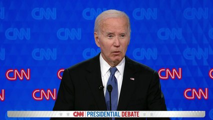 로이터 "美 민주 하원의원 25명, 바이든 사퇴 요구 준비" / YTN