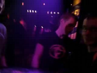 L'Equipe @ Teknik Factory