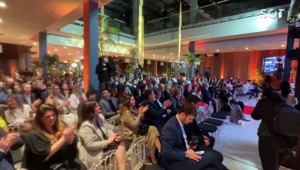 Catuaí Shopping Cascavel celebra a chegada dos novos logistas com a "Festa do Capacete"