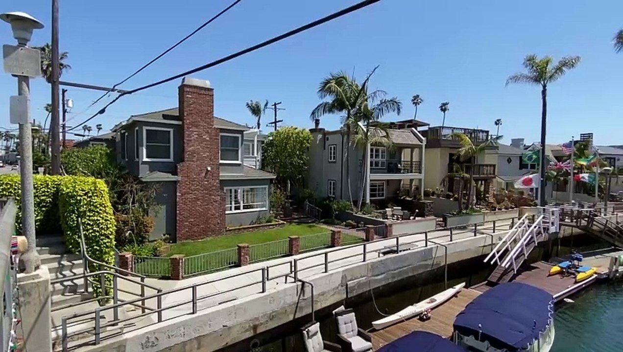BEAUTIFUL RIVER SIDE