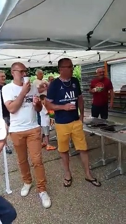 Discours Coach Daniel - Dimanche 30 juin 2024