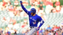 Blue Jays Hold Off Astros in Tight 7-6 Victory in Toronto