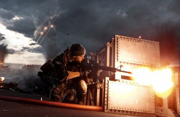 EA has announced it will be “sunsetting” three last-gen ‘Battlefield’ games