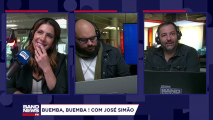 “São Jorge anuncia saída do Corinthians e clube fica sem padroeiro” | José Simão