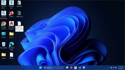 how to points modify in AutoCAD Civil 3D