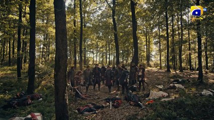 Kurulus Osman Season 05 Episode 213 - Urdu Dubbed - Har Pal Geo(720P_HD)