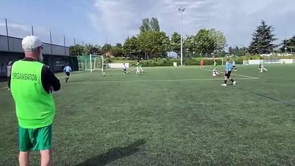 U11 /// TOURNOI A ST APOLLINAIRE 8/25 (09/06)