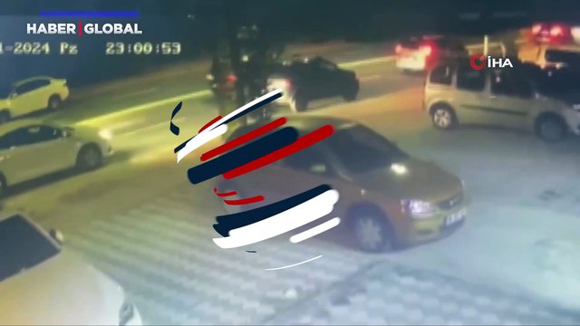 Belediye başkanı ile uzman çavuş arasında gerginlik: Uzman çavuş başkanın kendisine yumruk attığını iddia etti