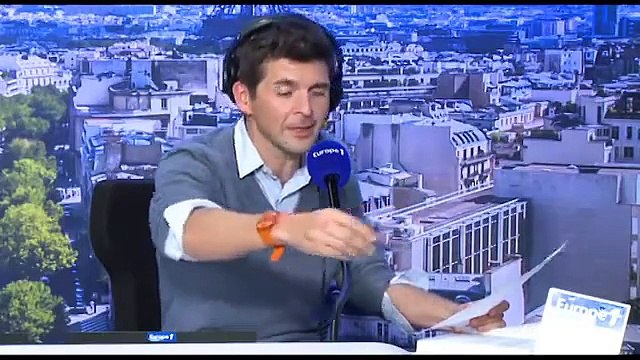 Roland Dumas, ancien du Quai d’Orsay, se disait déçu en 2015 de la politique extérieure menée par Laurent Fabius.
