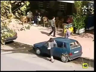 Film Marocain Complet   الفيلم المغربي ابن التلج