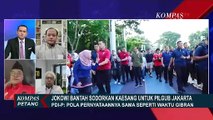 Kaesang untuk Pilgub, Apakah Parpol Dapat Arahan Jokowi?