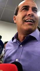 Após ser chamado “prefeito de salto alto”, Bruno Reis rebate Geraldo Júnior:  “não sou fake news”