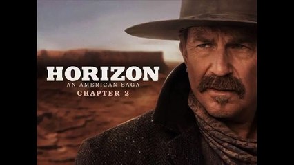 Horizon: An American Saga - Chapter 2  (2024) [fullmovie]-HD