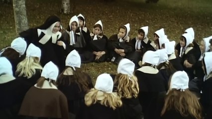 SAINT BERNADETTE OF LOURDES - FAITH Movie BASED on TRUE STORY HD