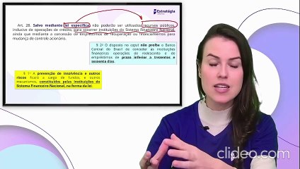 A80 LC 101 (LRF) Parte 21 - Lei de Responsabilidade Fiscal AFO
