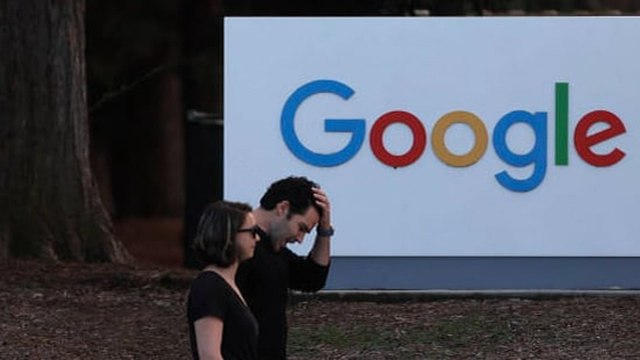 Google No Consigue Reducir La Emisión De Gases De Efecto Invernadero Por Culpa De La IA