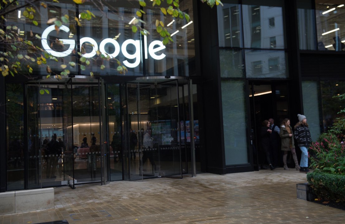 Google's greenhouse gas emissions up almost 50 per cent due to AI: 'Complex and difficult to predict'