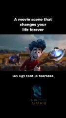 This movie scene helps us to believe in yourself and be there ❣️