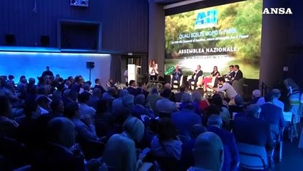 Palermo (Acea): "Riuso dell'acqua chiave per l'Italia, serve incentivarlo"