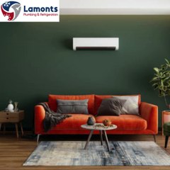 Stay Cool with Top Air Conditioning in Tamworth