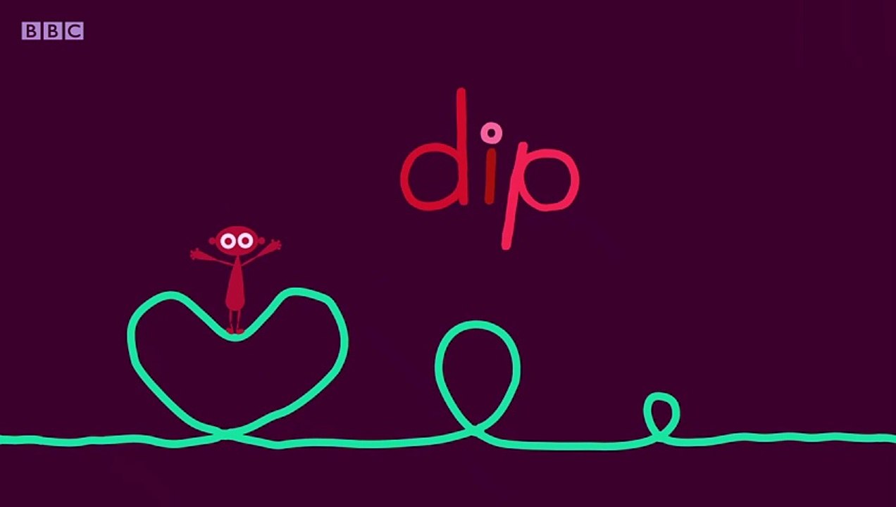 Dipdap Episode 41 Switch