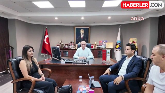 Turgutlu Belediyesi Personeline Banka Promosyonu