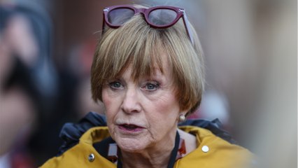 Anne Robinson: Who is the BBC presenter dating Queen Camilla's ex-husband?