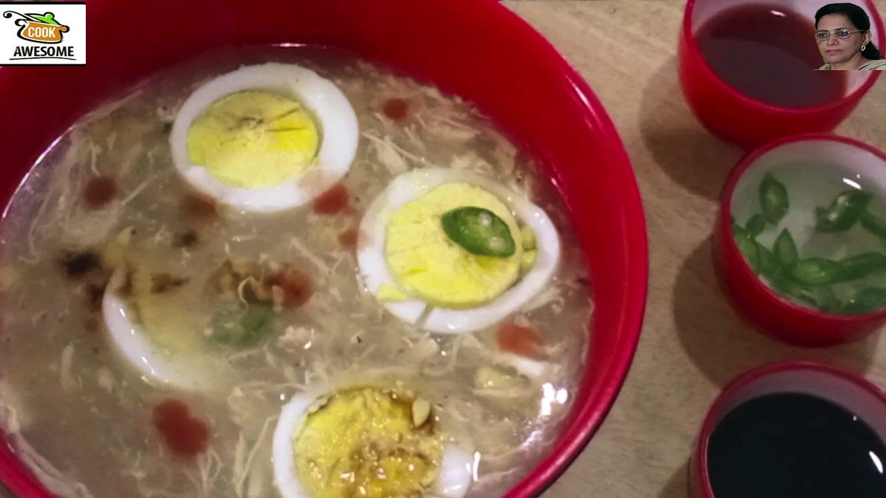 Chicken Corn Soup | Winter Soup | चिकन कॉर्न सूप | چکن کارن سوپ