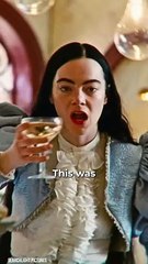 Emma Stone Poor Things Most Provocative Scenes Was Her Favorite?