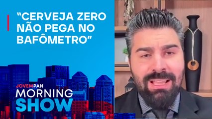 Quais são os MITOS e VERDADES do TRÂNSITO? Advogado EXPLICA